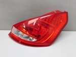 Фонарь задний правый для Ford Fiesta VI 2008-2017, OEM 8A6113404AE - вид 1 (фото)