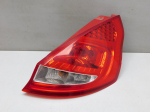 Фонарь задний правый для Ford Fiesta VI 2008-2017, OEM 8A6113404AE - вид 2 (фото)