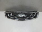 Решетка радиатора для Geely Atlas 2017>, OEM 6013003700 - вид 1 (фото)