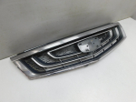 Решетка радиатора для Geely Atlas 2017>, OEM 6013003700 - вид 2 (фото)