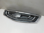 Решетка радиатора для Geely Atlas 2017>, OEM 6013003700 - вид 3 (фото)