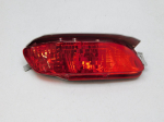 Фонарь задний в бампер левый для Lexus RX 2003-2009, OEM 8192048030 - вид 1 (фото)