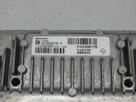 Блок управления АКПП для Renault Logan II 2014>, OEM 310320817R - вид 4 (фото)