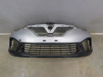 Бампер передний для Renault Kaptur 2016>, OEM 620228229R - вид 4 (фото)