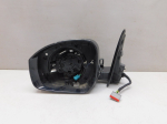 Зеркало левое электрическое для Land Rover Range Rover Sport 2013>, OEM LR065398 - вид 3 (фото)