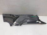 Обшивка стойки для Land Rover Range Rover Sport 2013>, OEM LR056928 - вид 2 (фото)