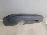 Юбка задняя для Audi Q3 2012-2018, OEM 8U0807521 - вид 2 (фото)