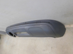 Юбка задняя для Audi Q3 2012-2018, OEM 8U0807521 - вид 3 (фото)