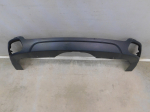 Юбка задняя для BMW X5 F15 2013-2018, OEM 51127294755 - вид 1 (фото)