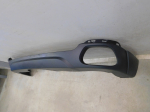 Юбка задняя для BMW X5 F15 2013-2018, OEM 51127294755 - вид 3 (фото)