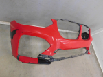 Бампер передний для BMW X4 G02 2018>, OEM 51117497398 - вид 3 (фото)