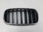 Решетка радиатора для BMW X5 F15 2013-2018, OEM 51137316076 - вид 1 (фото)