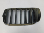 Решетка радиатора для BMW X5 F15 2013-2018, OEM 51137316076 - вид 2 (фото)