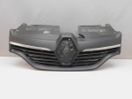 Решетка радиатора для Renault Logan II 2014>, OEM 623107605R - вид 1 (фото)