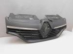 Решетка радиатора для Renault Logan II 2014>, OEM 623107605R - вид 2 (фото)