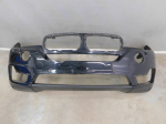 Бампер передний для BMW X5 F15 2013-2018, OEM 51117294480 - вид 1 (фото)