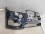 Бампер передний для BMW X5 F15 2013-2018, OEM 51117294480 - вид 2 (фото)