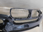 Бампер передний для BMW X5 F15 2013-2018, OEM 51117294480 - вид 4 (фото)