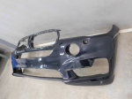 Бампер передний для BMW X5 F15 2013-2018, OEM 51117294480 - вид 5 (фото)