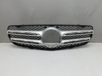 Решетка радиатора для Mercedes-Benz GLC-Class X253 2015>, OEM A2538882200 - вид 1 (фото)