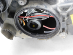 Фара левая для Kia Ceed 2012-2018, OEM 92101A2260 - вид 5 (фото)