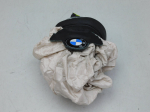 Подушка безопасности в рулевое колесо для BMW 5-серия G30 2016>, OEM 32307855723 - вид 1 (фото)