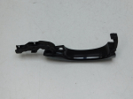 Ручка дверная для Audi A6 [C7,4G] 2011-2018, OEM 4Н0837205 - вид 3 (фото)