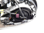 Зеркало левое электрическое для BMW X3 G01 2017>, OEM 51168491669 - вид 2 (фото)