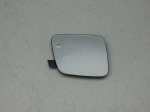 Заглушка буксировочного крюка для BMW X5 F15 2013-2018, OEM 51128055063 - вид 1 (фото)