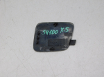 Заглушка буксировочного крюка для BMW X5 F15 2013-2018, OEM 51128055063 - вид 2 (фото)