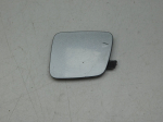 Заглушка буксировочного крюка для BMW X5 F15 2013-2018, OEM 51128055064 - вид 1 (фото)