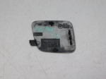 Заглушка буксировочного крюка для BMW X5 F15 2013-2018, OEM 51128055064 - вид 2 (фото)