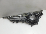 Решетка радиатора для Toyota Camry V70 2017>, OEM 5311133460 - вид 2 (фото)