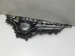 Решетка радиатора для Toyota Camry V70 2017>, OEM 5311133460 - вид 3 (фото)