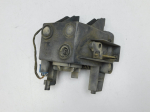 Фара противотуманная левая для Opel Astra H 2004>, OEM 24462133 - вид 2 (фото)