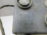 Фара противотуманная левая для Opel Astra H 2004>, OEM 24462133 - вид 3 (фото)