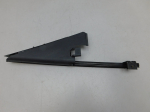 Направляющая стекла двери для Nissan Pathfinder (R52) 2013>, OEM 822343KA0A - вид 2 (фото)