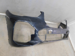 Бампер передний для BMW X5 G05 2018>, OEM 51118069207 - вид 2 (фото)