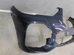 Бампер передний для BMW X5 G05 2018>, OEM 51118069207 - вид 3 (фото)