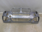 Бампер передний для BMW X6 F16 2014>, OEM 51118056492 - вид 1 (фото)