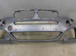 Бампер передний для BMW X6 F16 2014>, OEM 51118056492 - вид 4 (фото)