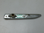 Повторитель указателя поворота для Ford Mondeo IV 2007-2015, OEM 7S7113K354BD - вид 2 (фото)