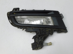 Фара противотуманная правая для Mazda 3 (BK) 2003-2009, OEM BS4N-51-680C - вид 1 (фото)