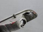 Фара противотуманная левая для Mazda 3 (BK) 2003-2009, OEM BR5V51690 - вид 3 (фото)