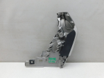 Накладка для Toyota Land Cruiser (200) 2008>, OEM 5540260080C0 - вид 2 (фото)