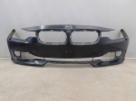 Бампер передний для BMW 3-серия F30 2011>, OEM 51117279693 - вид 1 (фото)