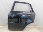 Дверь задняя левая для Land Rover Range Rover Sport 2013>, OEM LR044229 - вид 1 (фото)