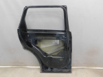 Дверь задняя левая для Land Rover Range Rover Sport 2013>, OEM LR044229 - вид 5 (фото)
