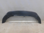 Юбка передняя для Volkswagen Polo Sedan 2011-2020, OEM 6RU805915A - вид 1 (фото)