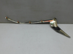 Накладка для Toyota Land Cruiser (150)/Prado 2009>, OEM 5314860010 - вид 2 (фото)